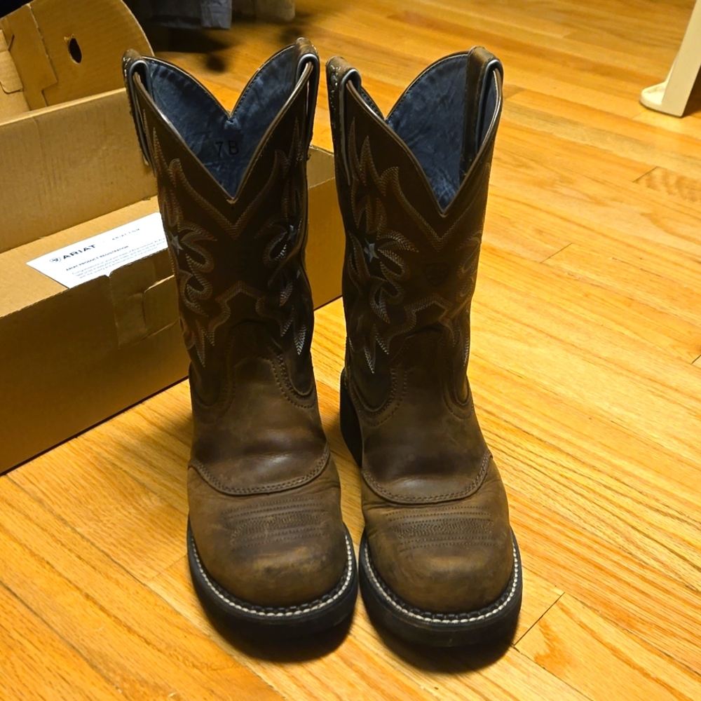 Ariat Women's Probaby